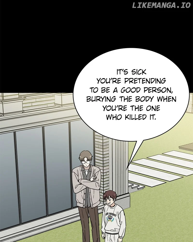 It Wasn’t Love at First Sight Chapter 20 381 020