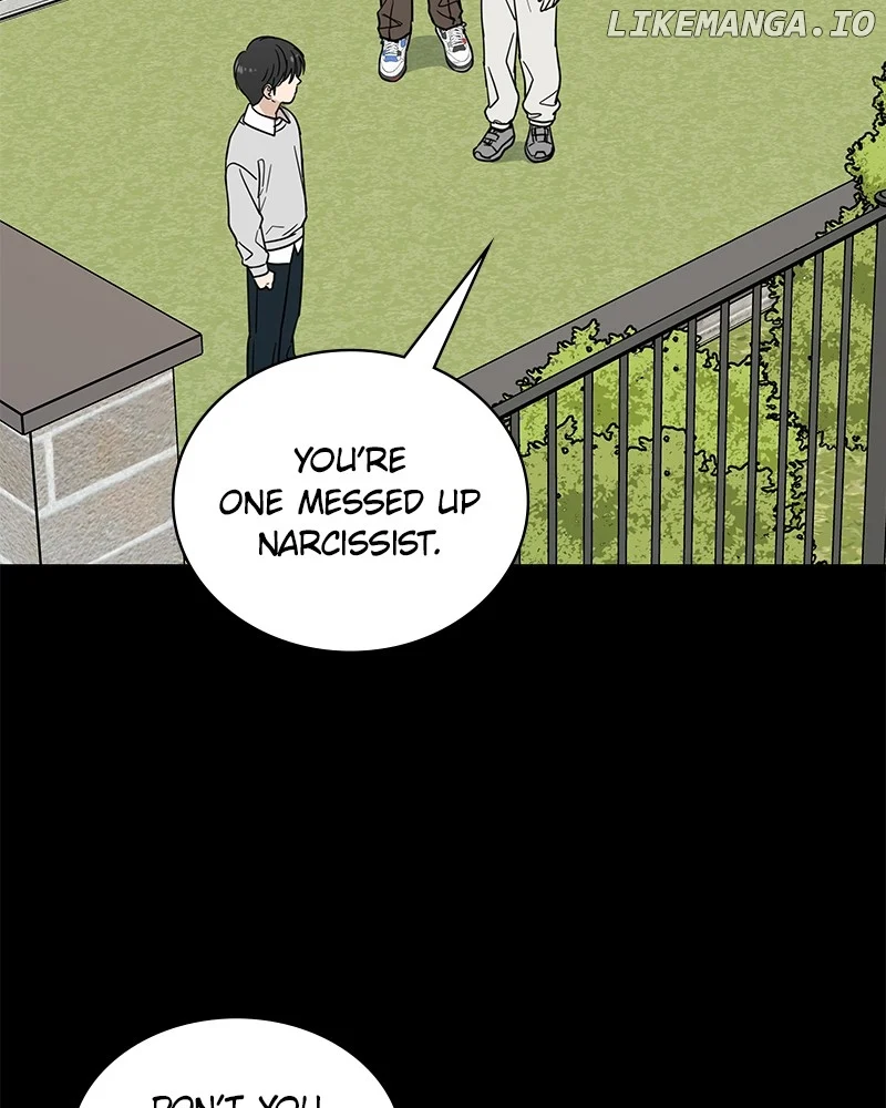 It Wasn’t Love at First Sight Chapter 20 382 021