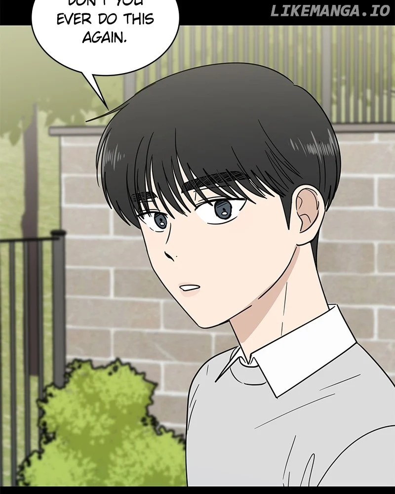 It Wasn’t Love at First Sight Chapter 20 383 022