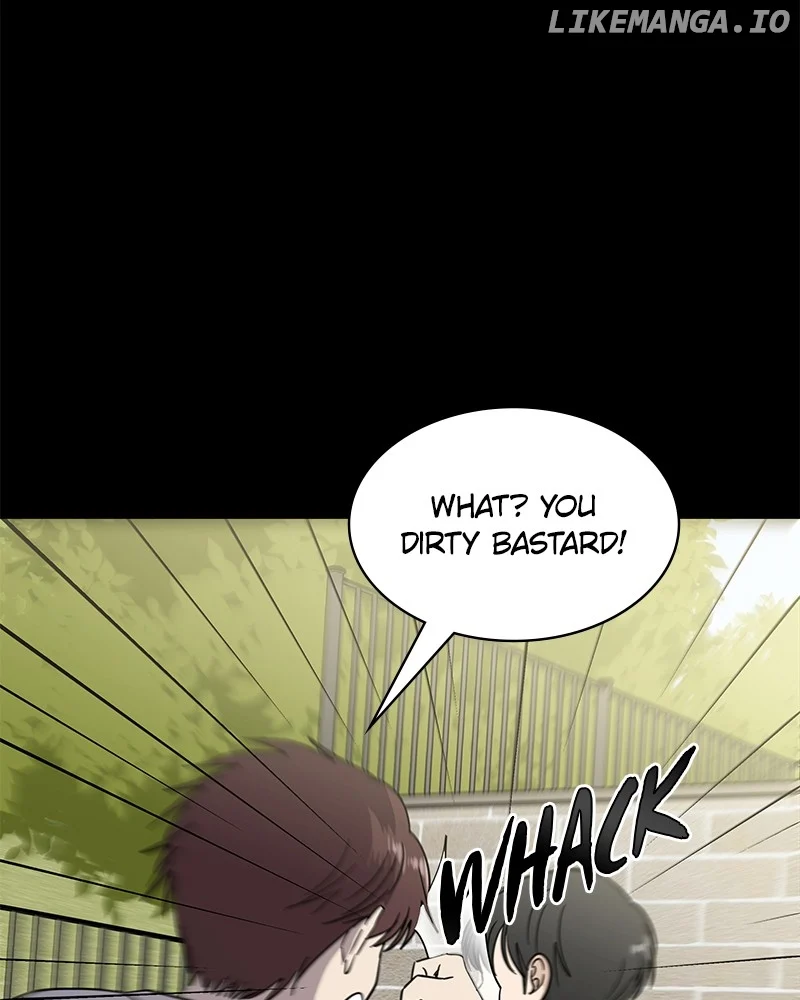 It Wasn’t Love at First Sight Chapter 20 384 023