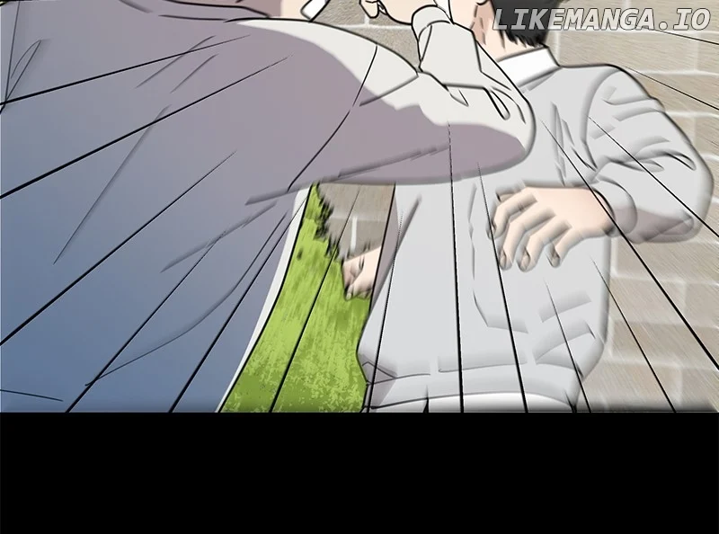 It Wasn’t Love at First Sight Chapter 20 385 024