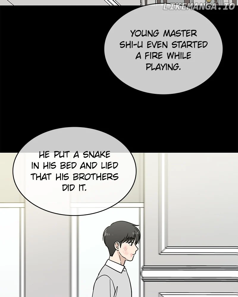 It Wasn’t Love at First Sight Chapter 20 387 026