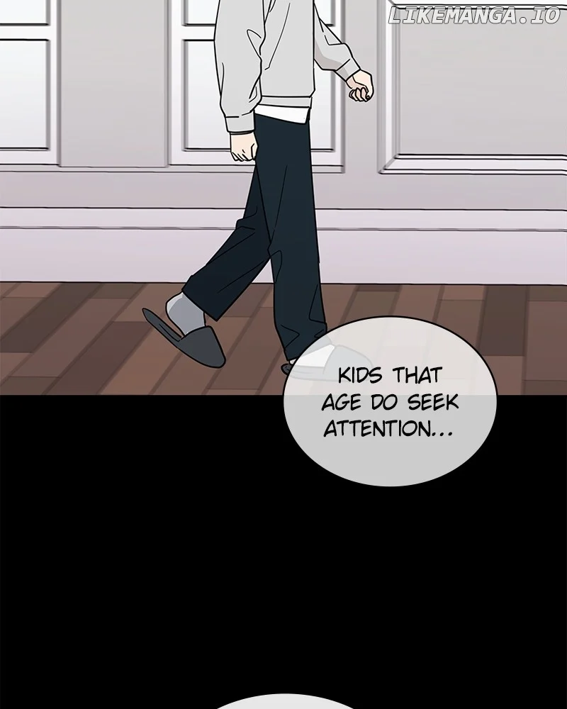 It Wasn’t Love at First Sight Chapter 20 388 027