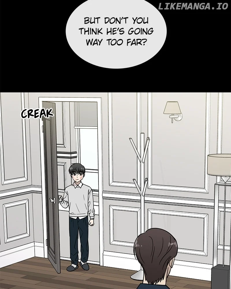 It Wasn’t Love at First Sight Chapter 20 389 028