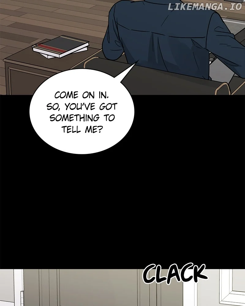 It Wasn’t Love at First Sight Chapter 20 390 029