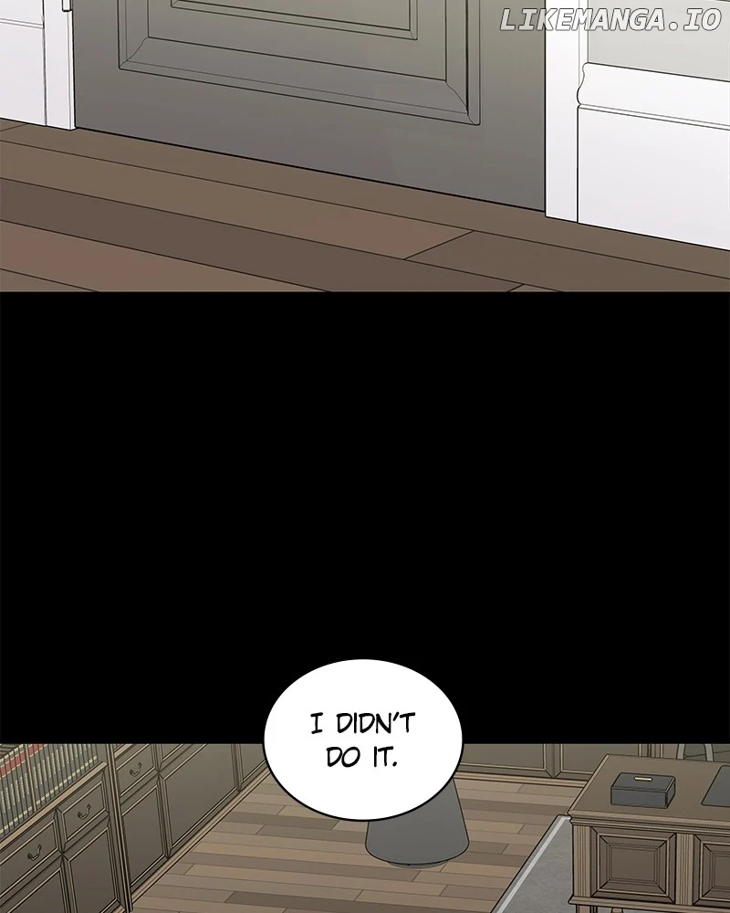 It Wasn’t Love at First Sight Chapter 20 391 030