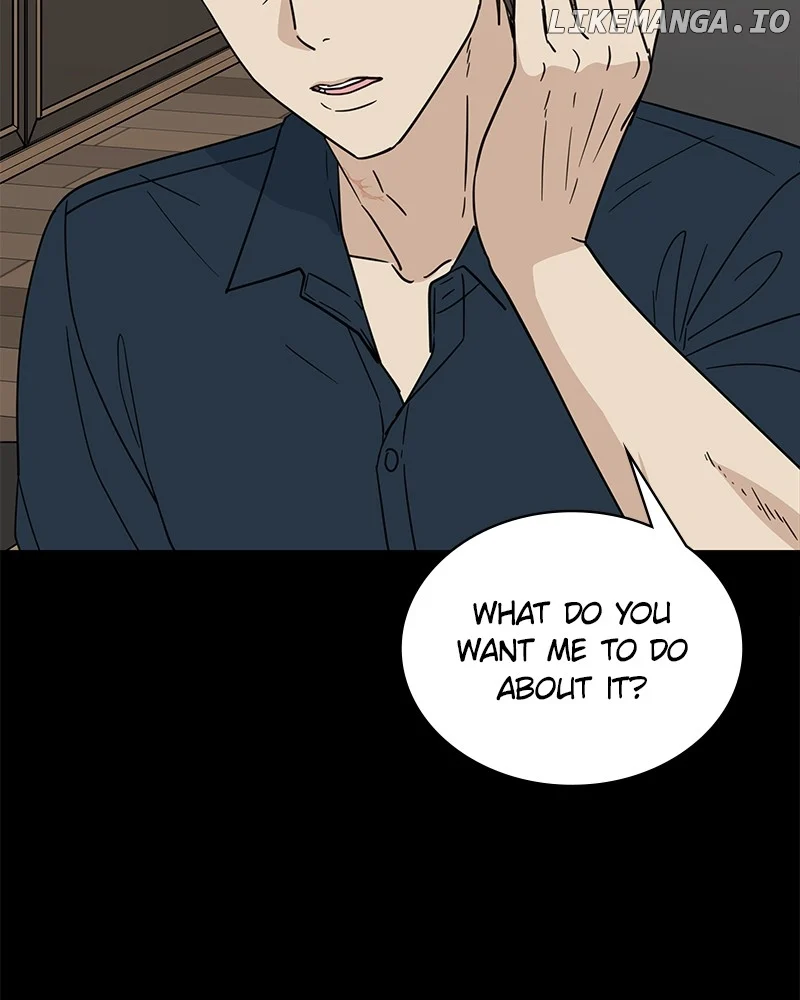 It Wasn’t Love at First Sight Chapter 20 394 033