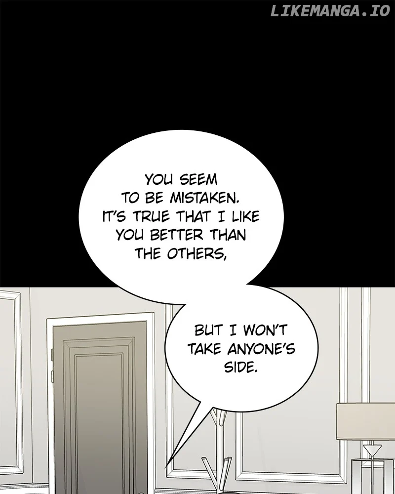 It Wasn’t Love at First Sight Chapter 20 397 036