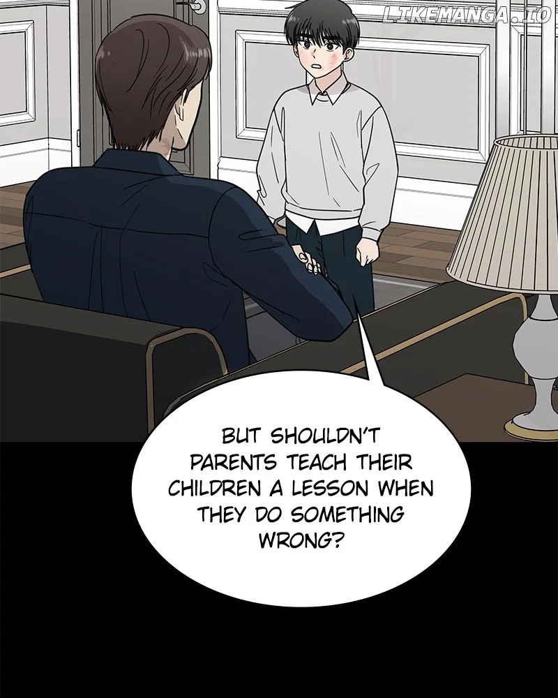 It Wasn’t Love at First Sight Chapter 20 398 037