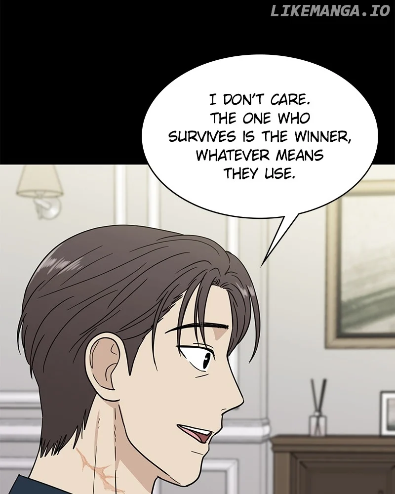 It Wasn’t Love at First Sight Chapter 20 399 038