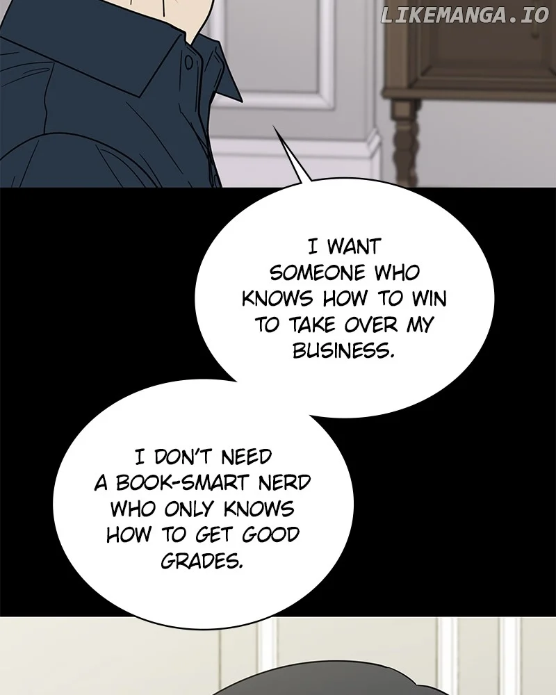 It Wasn’t Love at First Sight Chapter 20 400 039