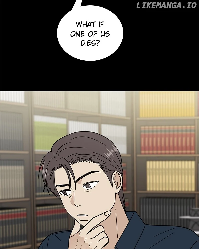 It Wasn’t Love at First Sight Chapter 20 402 041