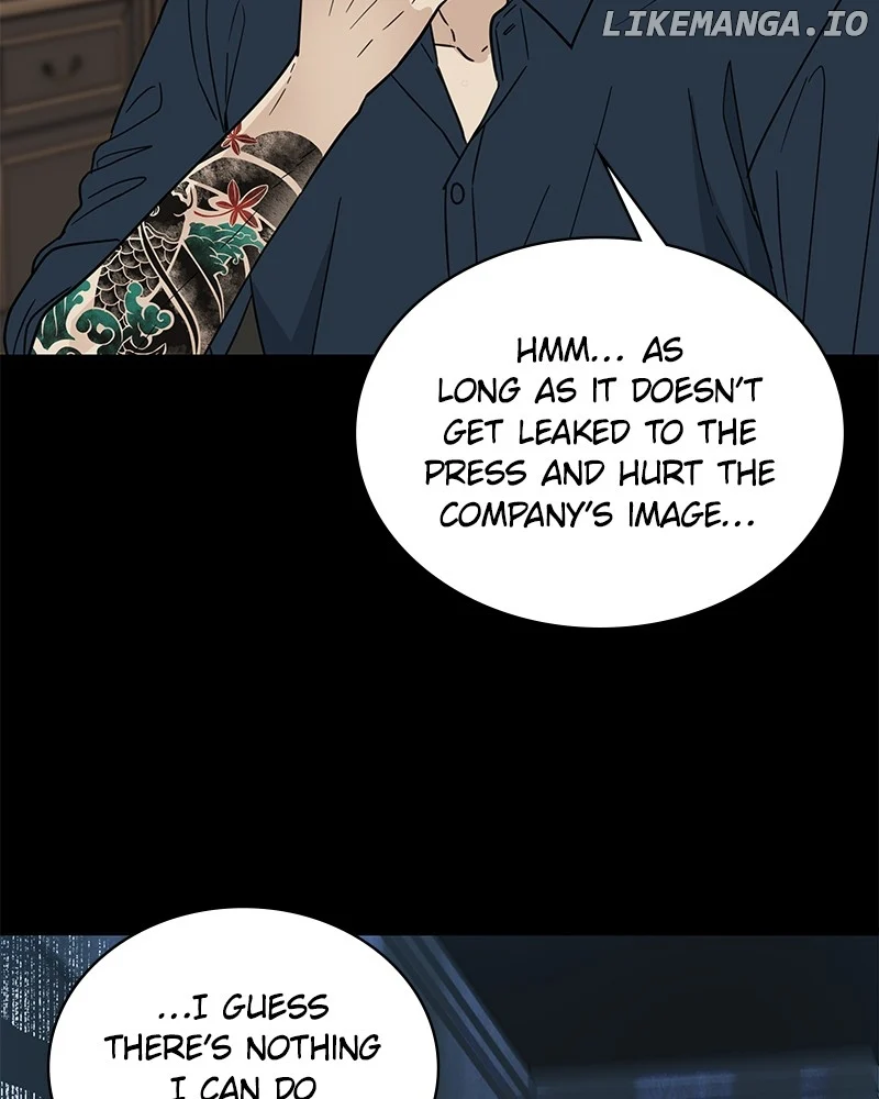 It Wasn’t Love at First Sight Chapter 20 403 042