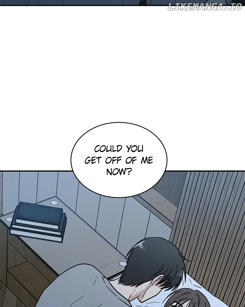 It Wasn’t Love at First Sight Chapter 20 412 051