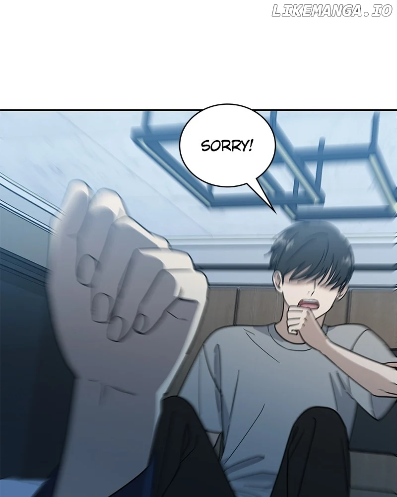 It Wasn’t Love at First Sight Chapter 20 414 053