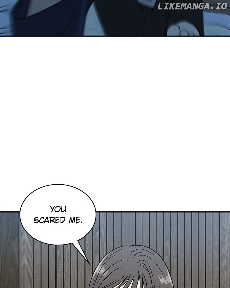 It Wasn’t Love at First Sight Chapter 20 415 054