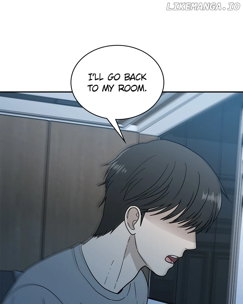 It Wasn’t Love at First Sight Chapter 20 417 056