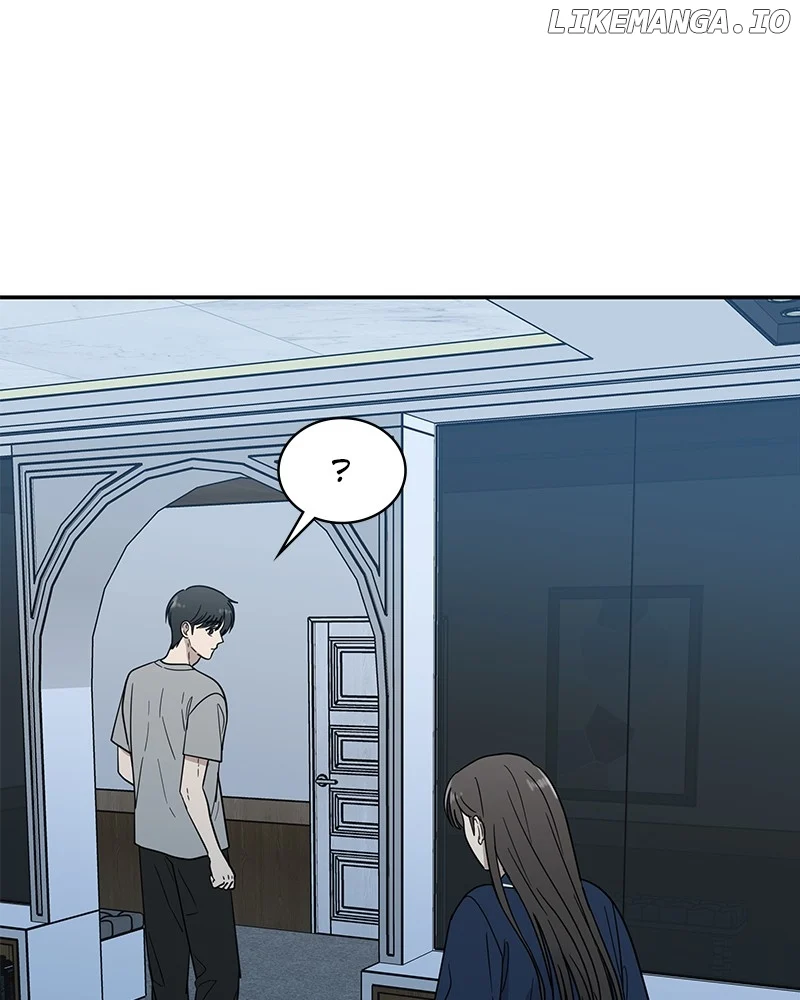 It Wasn’t Love at First Sight Chapter 20 420 059