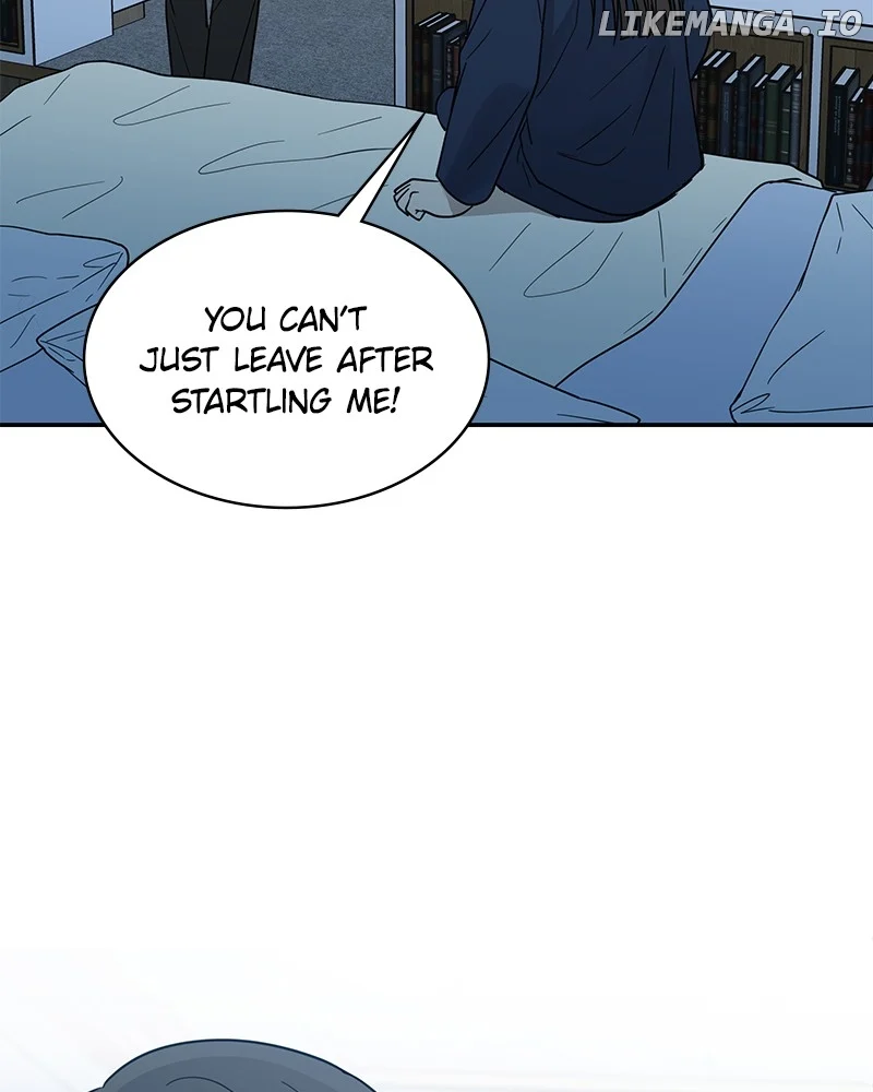 It Wasn’t Love at First Sight Chapter 20 421 060