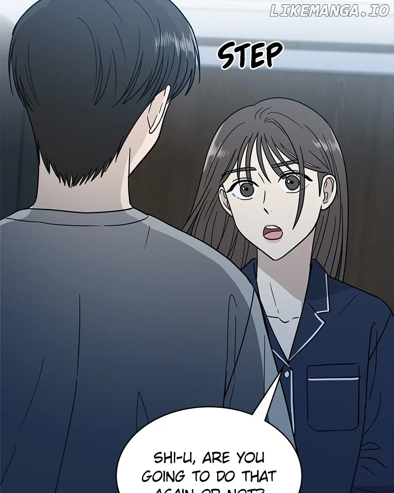 It Wasn’t Love at First Sight Chapter 20 422 061