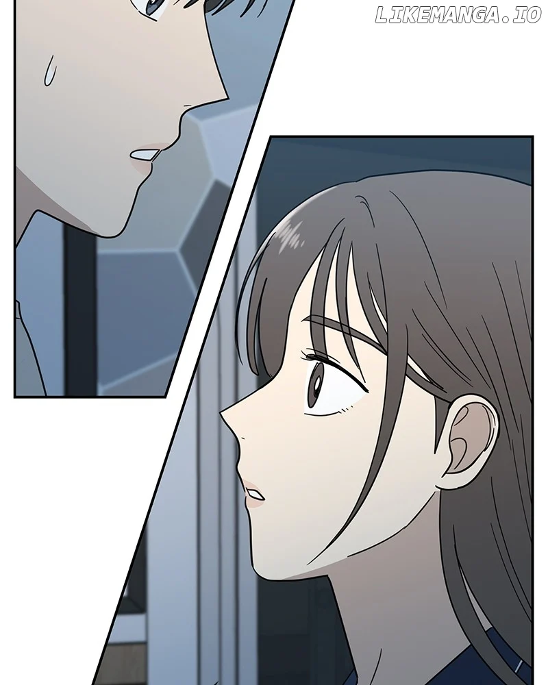 It Wasn’t Love at First Sight Chapter 20 424 063