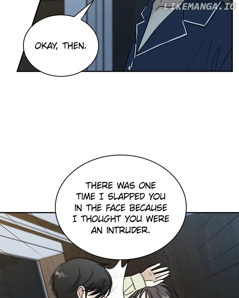 It Wasn’t Love at First Sight Chapter 20 425 064