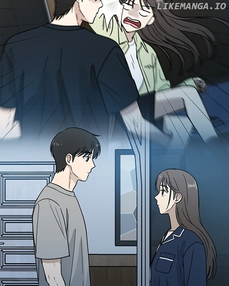 It Wasn’t Love at First Sight Chapter 20 426 065