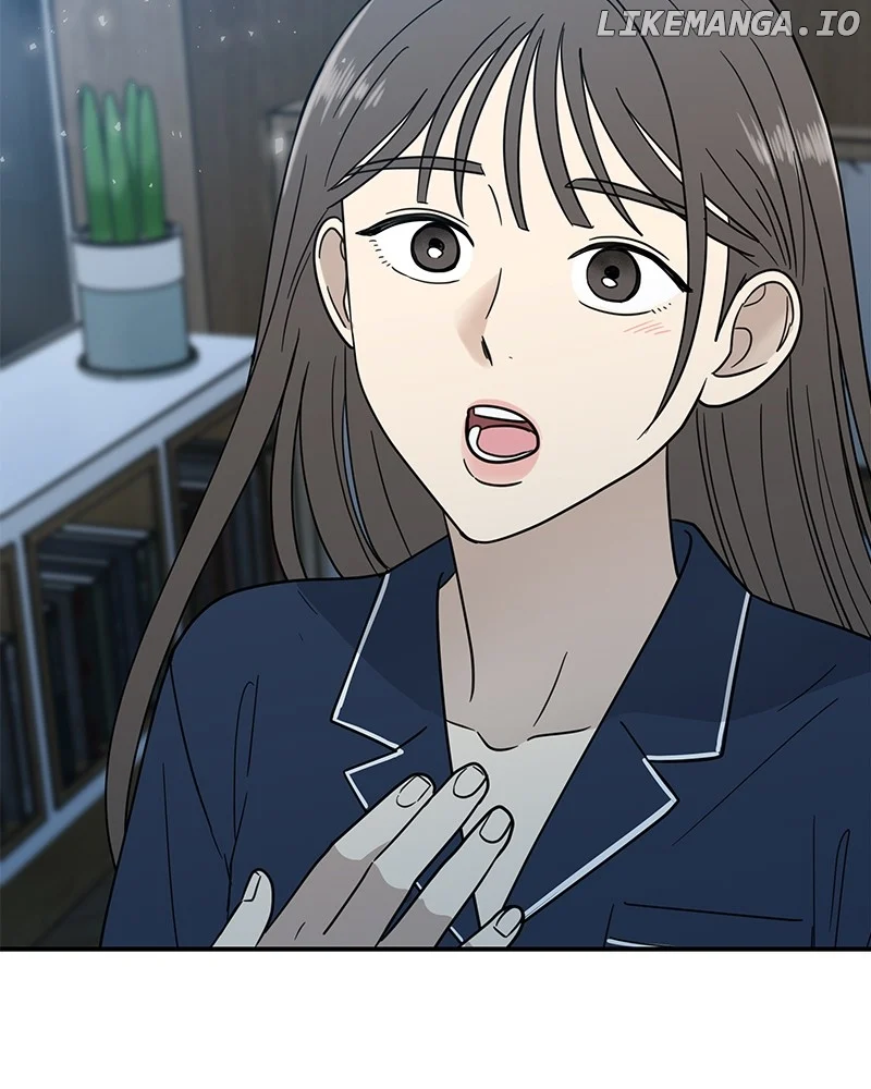 It Wasn’t Love at First Sight Chapter 20 428 067