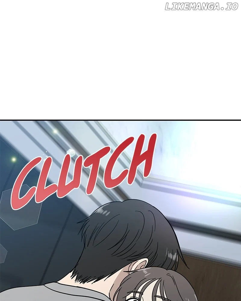 It Wasn’t Love at First Sight Chapter 20 430 069