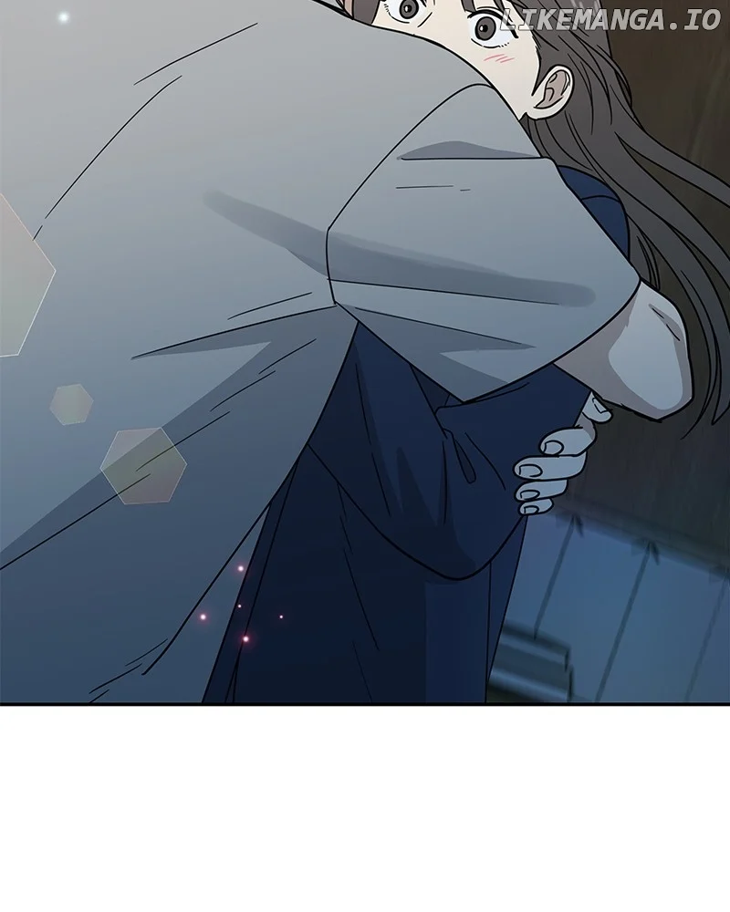 It Wasn’t Love at First Sight Chapter 20 431 070