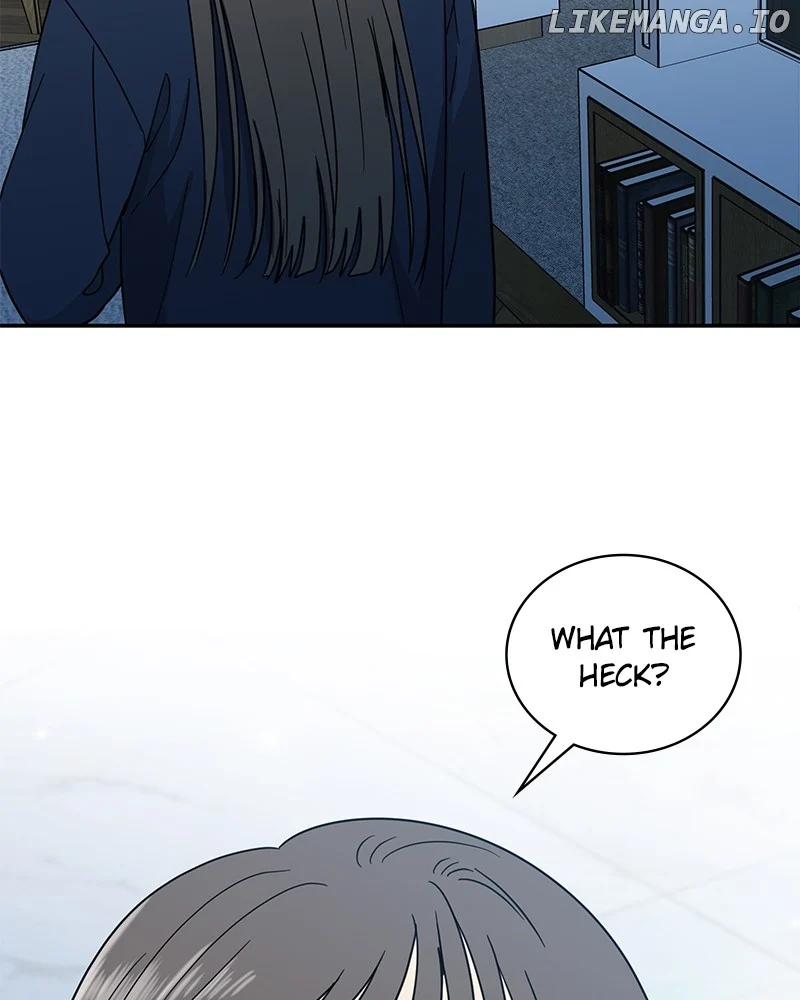 It Wasn’t Love at First Sight Chapter 20 437 076