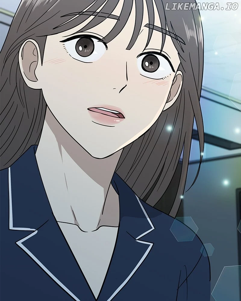 It Wasn’t Love at First Sight Chapter 20 438 077