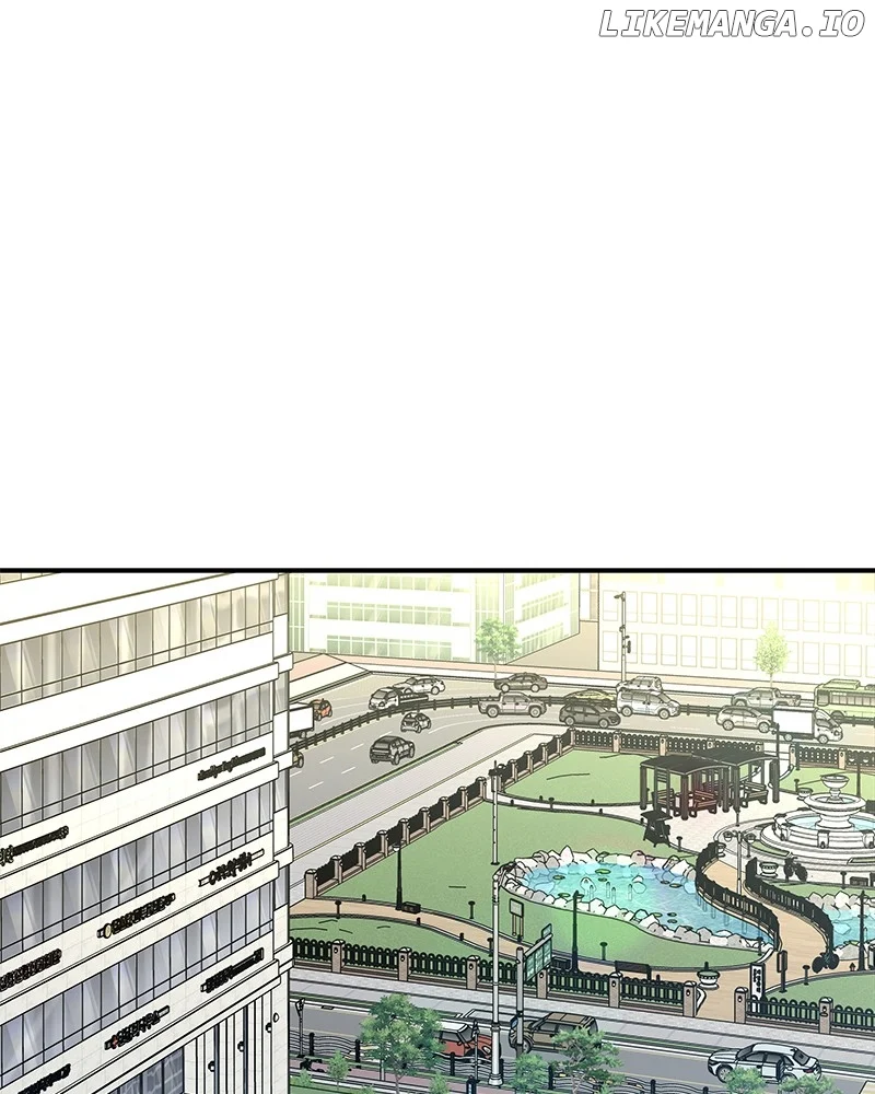 It Wasn’t Love at First Sight Chapter 20 440 079