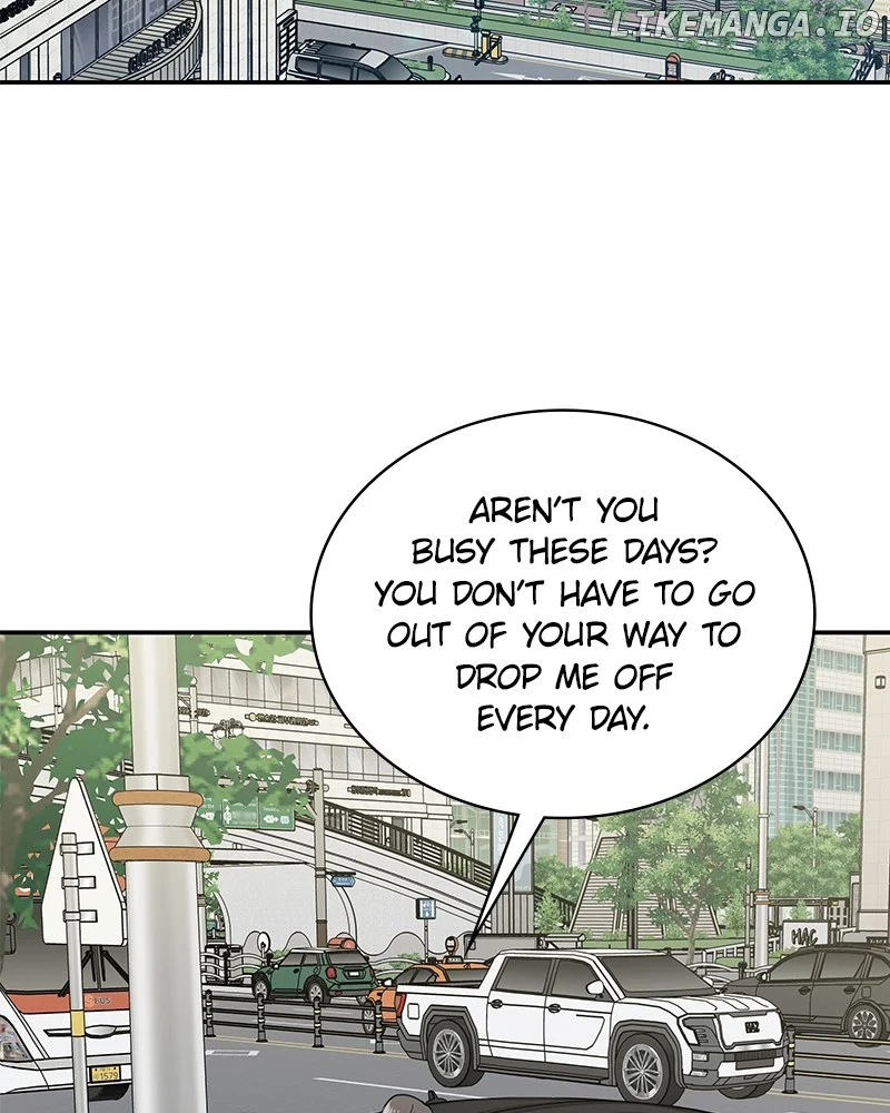 It Wasn’t Love at First Sight Chapter 20 441 080