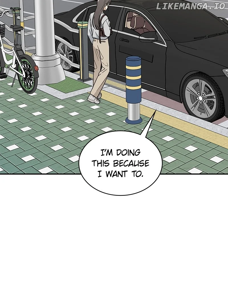 It Wasn’t Love at First Sight Chapter 20 442 081