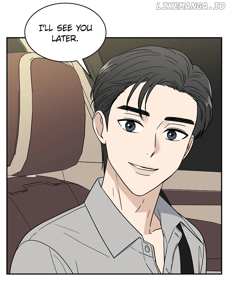 It Wasn’t Love at First Sight Chapter 20 443 082