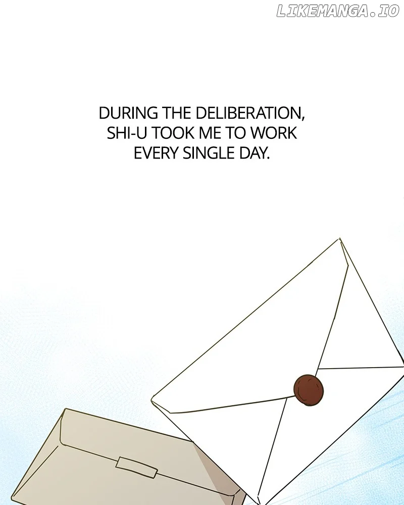 It Wasn’t Love at First Sight Chapter 20 444 083