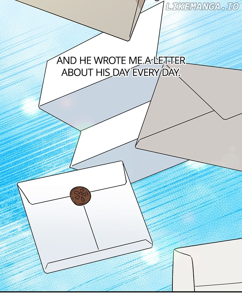 It Wasn’t Love at First Sight Chapter 20 445 084