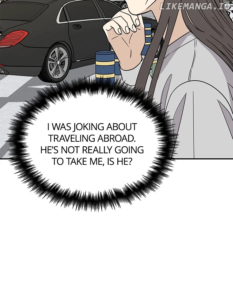 It Wasn’t Love at First Sight Chapter 20 447 086