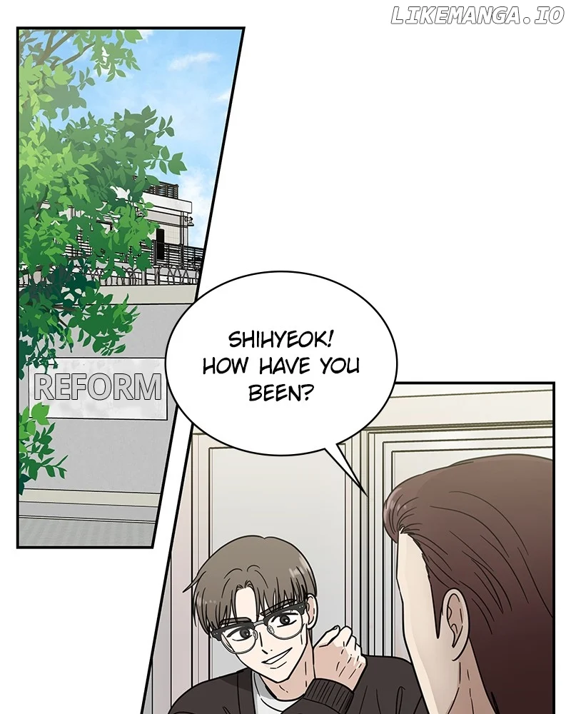 It Wasn’t Love at First Sight Chapter 20 449 088