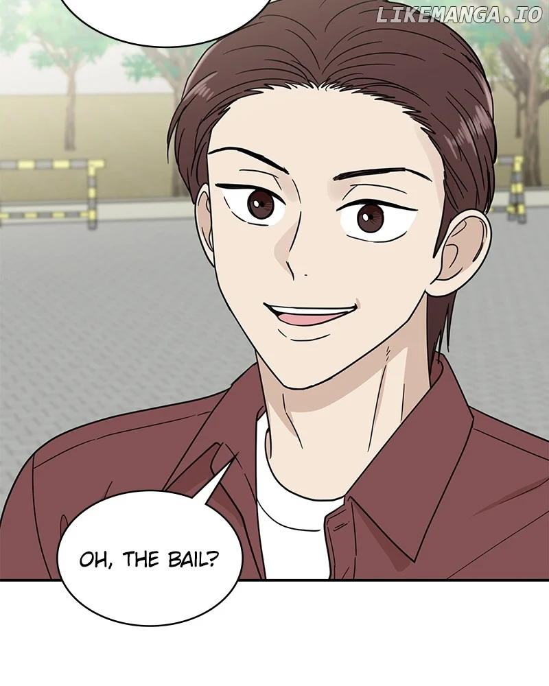 It Wasn’t Love at First Sight Chapter 20 451 090