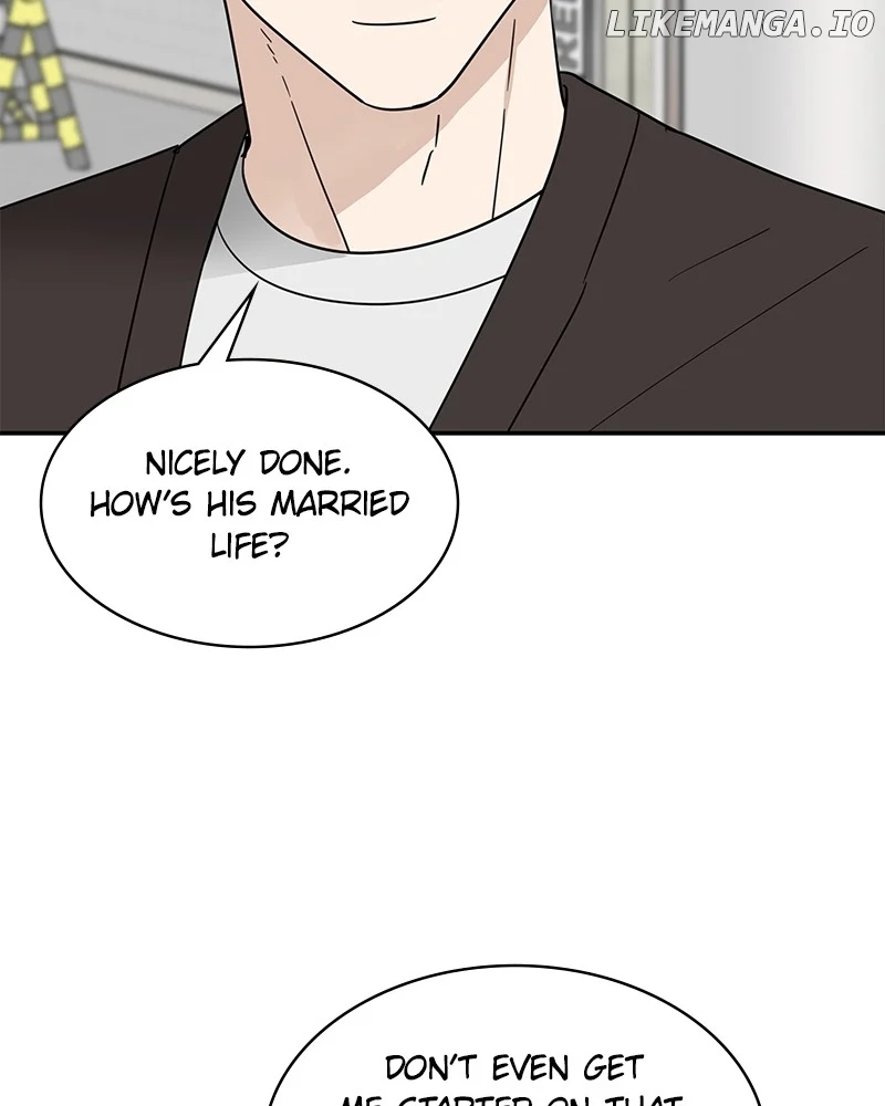 It Wasn’t Love at First Sight Chapter 20 453 092