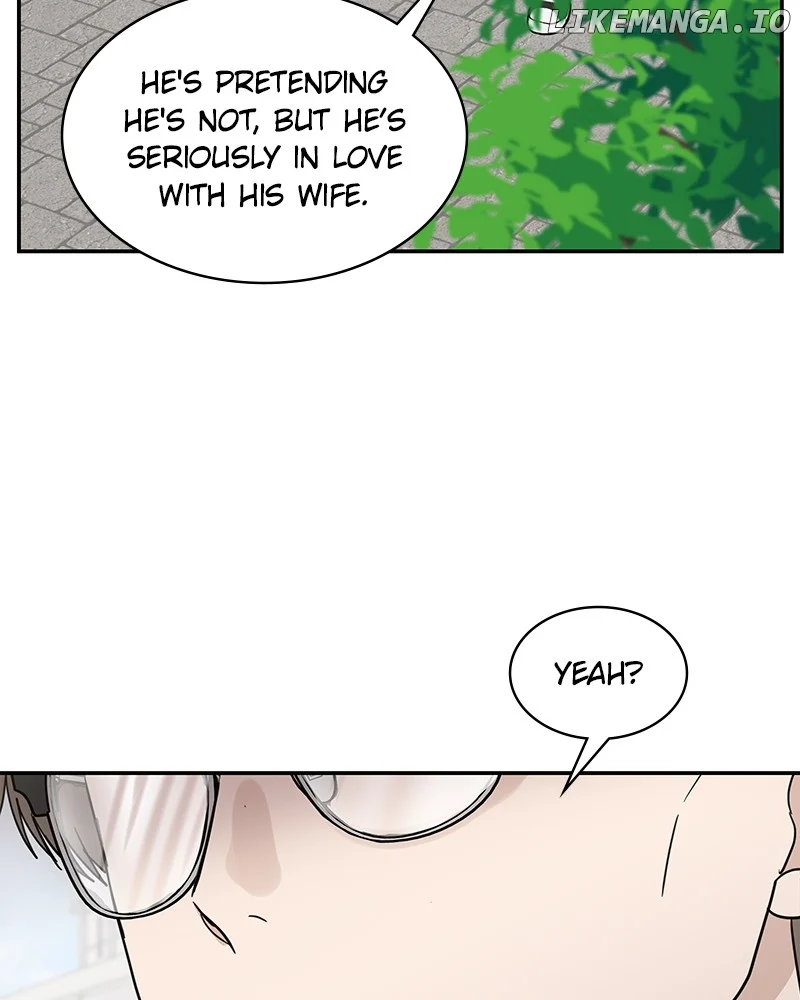 It Wasn’t Love at First Sight Chapter 20 455 094