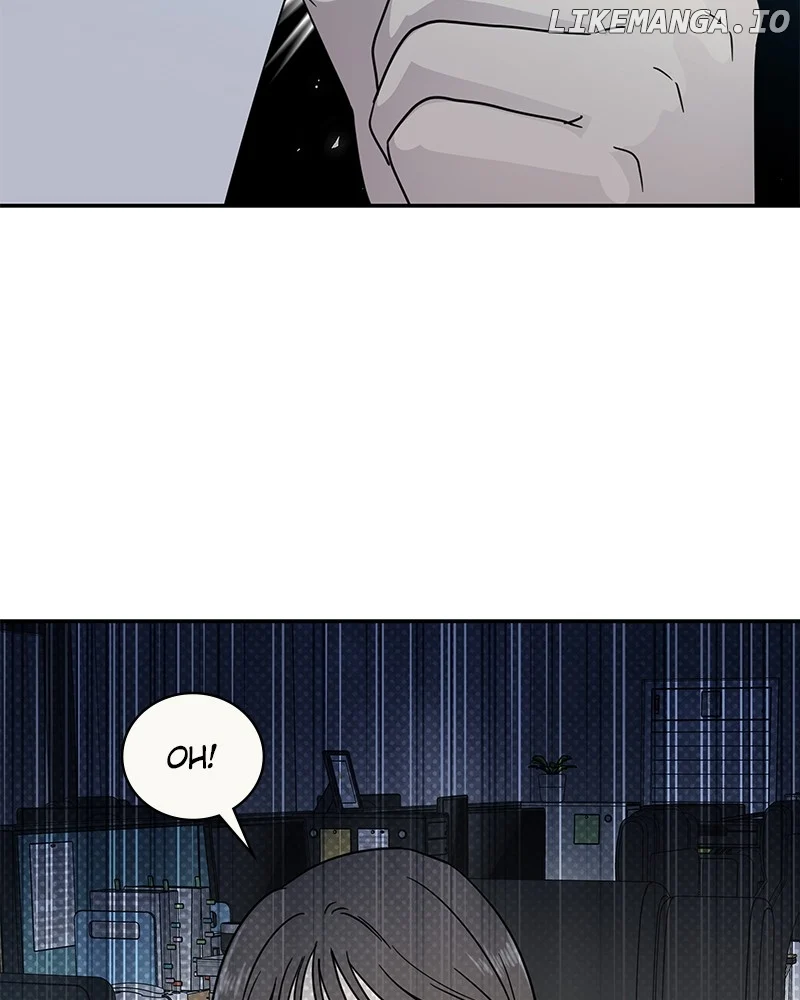 It Wasn’t Love at First Sight Chapter 20 460 099