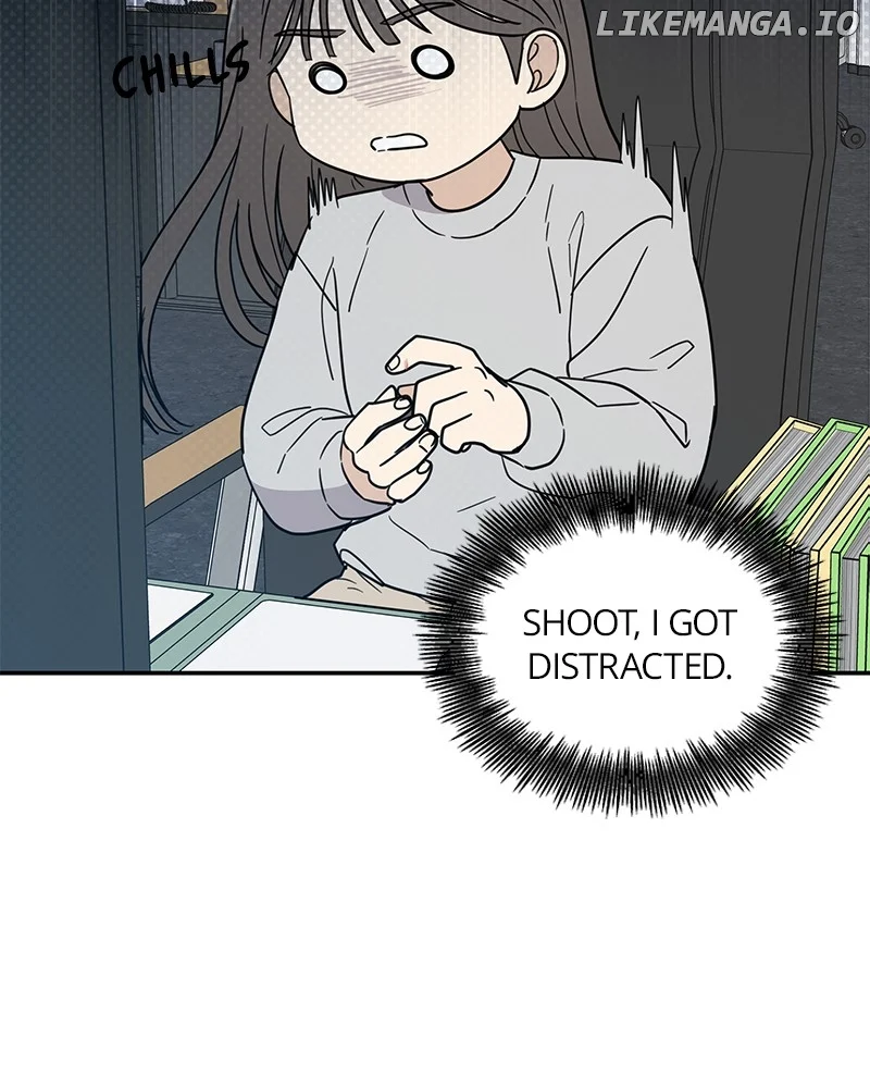 It Wasn’t Love at First Sight Chapter 20 461 100