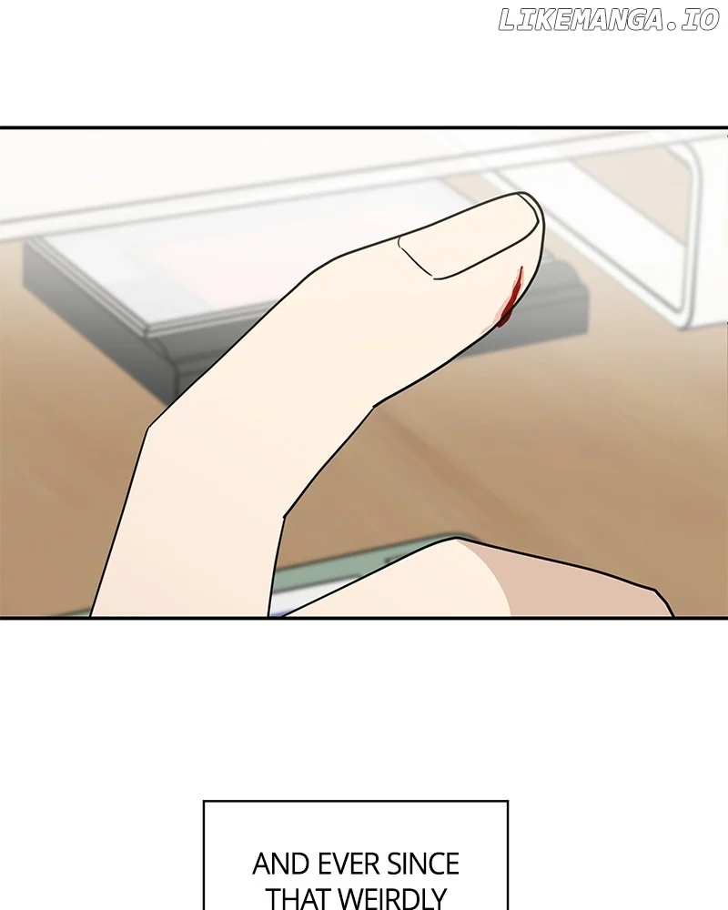 It Wasn’t Love at First Sight Chapter 20 462 101