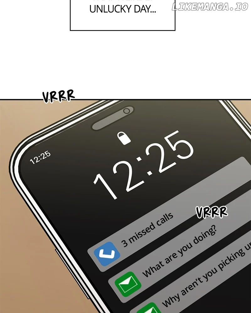 It Wasn’t Love at First Sight Chapter 20 463 102