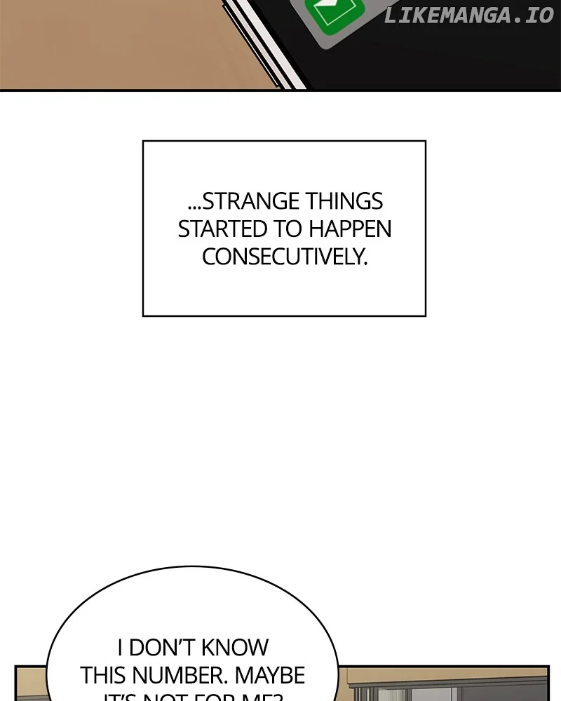 It Wasn’t Love at First Sight Chapter 20 464 103