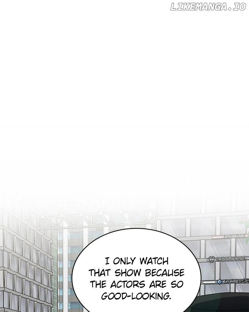 It Wasn’t Love at First Sight Chapter 20 466 105