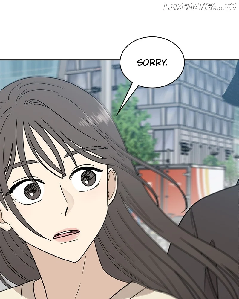 It Wasn’t Love at First Sight Chapter 20 470 109